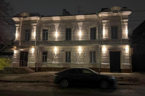 Elladi Central Vintage Apartment